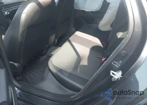 2025 Honda Civic Hybrid Sport/Sport Touring из США, поврежденный, VIN 2HGFE4F86SH330161